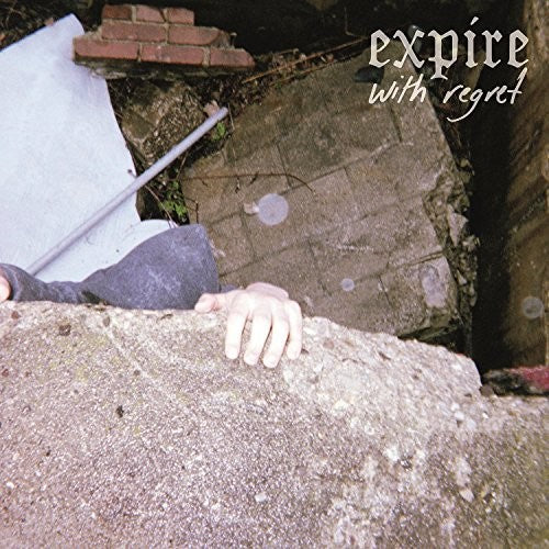 Expire: With Regret