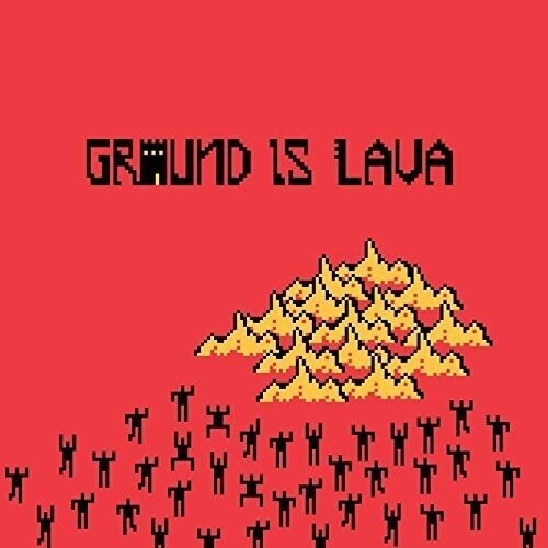 Groundislava: Groundislava