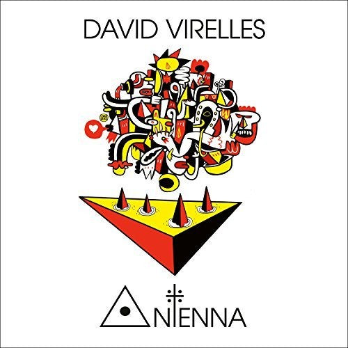 Virelles, David: Antenna