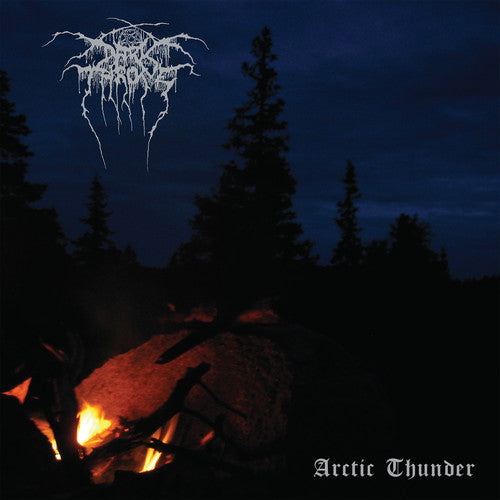 Darkthrone: Arctic Thunder