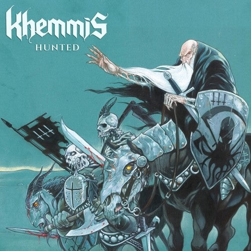 Khemmis: Hunted