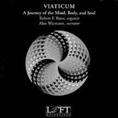 Viaticum: Journey of Mind Body & Soul / Various: Viaticum: Journey of Mind Body & Soul / Various