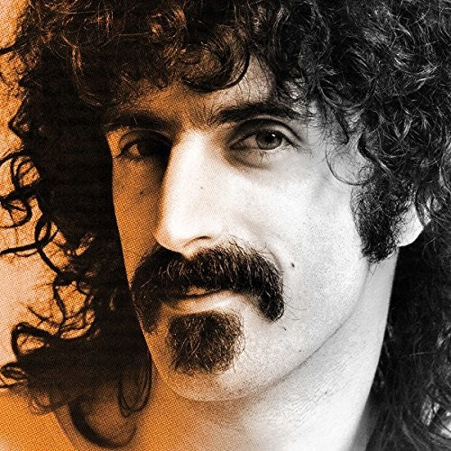 Zappa, Frank: Little Dots