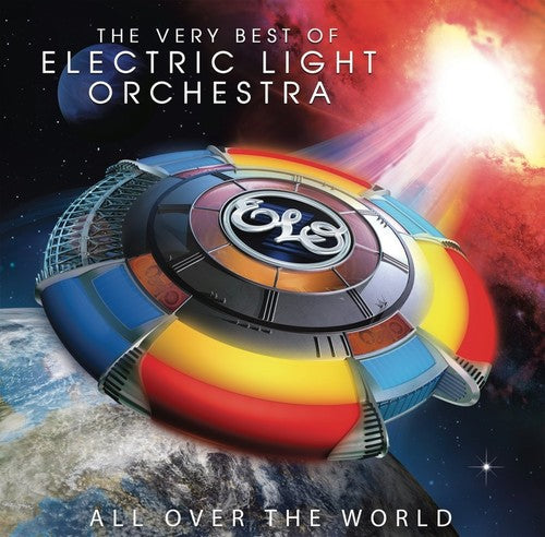 Elo ( Electric Light Orchestra ): All Over The World: The Very Best Of Electric Light Orchestra
