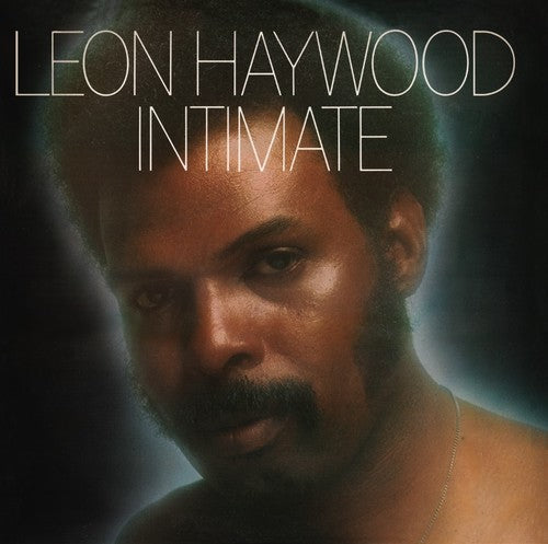 Haywood, Leon: Intimate