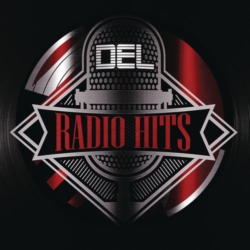 Del Radio Hits / Various: Del Radio Hits / Various