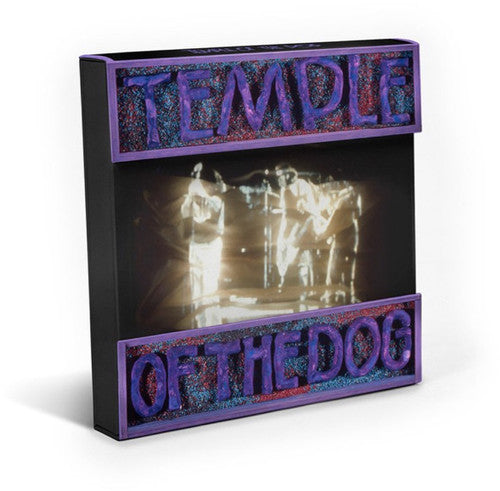 Temple of the Dog: Temple Of The Dog