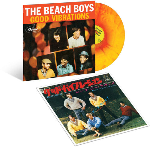 Beach Boys: Good Vibrations 50th Anniversary