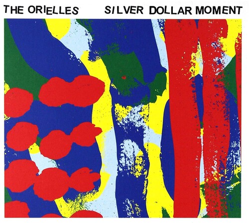 Orielles: Silver Dollar Moment