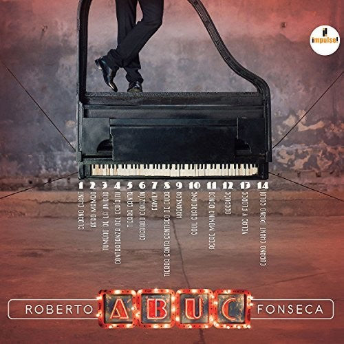 Fonseca, Roberto: ABUC