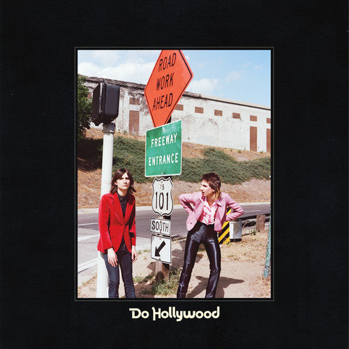 Lemon Twigs: Do Hollywood