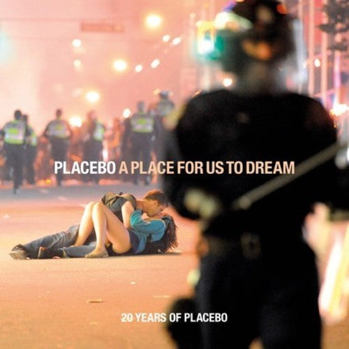 Placebo: A Place For Us To Dream