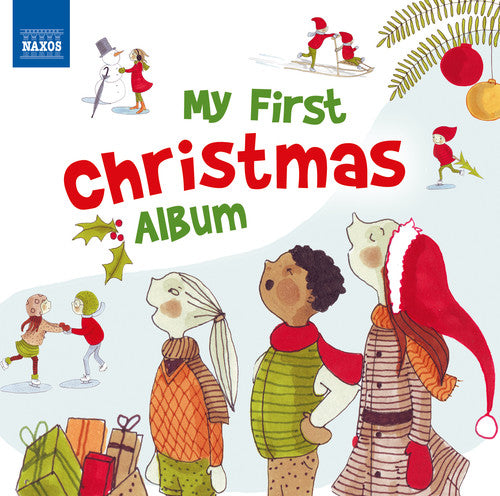 My 1st Christmas Album / Var: My 1st Christmas album