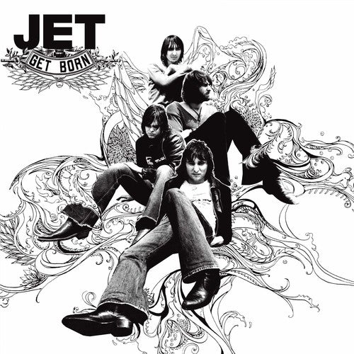 Jet: Get Born