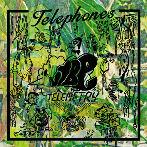 Telephones: Vibe Telemetry