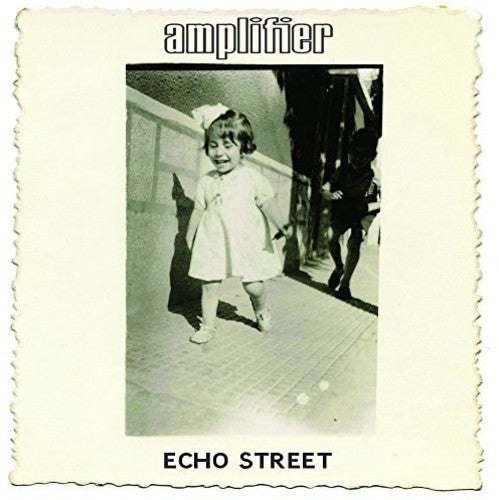 Amplifier: Echo Street (Bonus Edition)