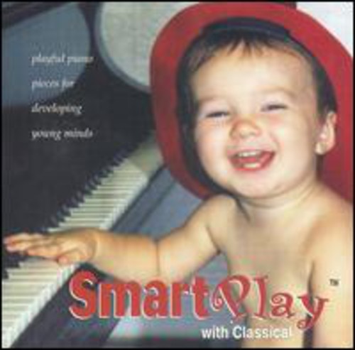 Brende, Heidi: Smartplay with Classical