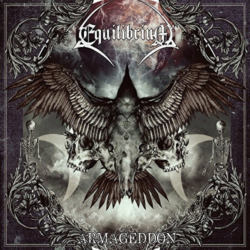 Equilibrium: Armageddon