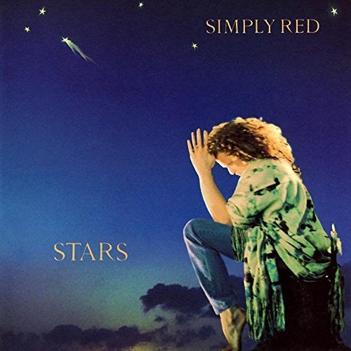 Simply Red: Stars: 25th Anniversary Edition