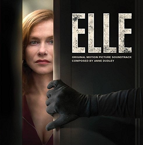 Dudley / Dudley: Elle