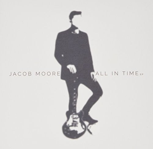 Moore, Jacob: All In Time