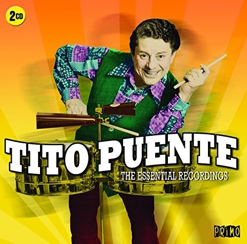 Puente, Tito: Essential Recordings