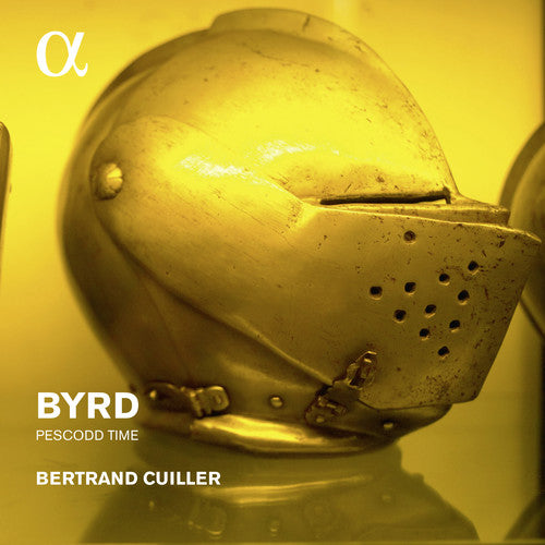 Byrd / Cuiller, Bertrand: Byrd: Pescodd Time