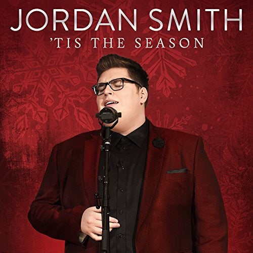 Smith, Jordan: 'Tis The Season