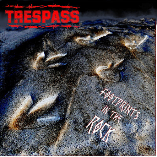 Trespass: Footprints In The Rock