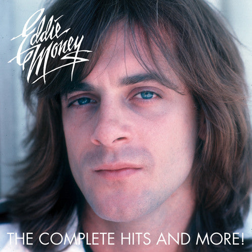 Money, Eddie: The Complete Hits And More!