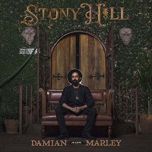 Marley, Damian: Stony Hill