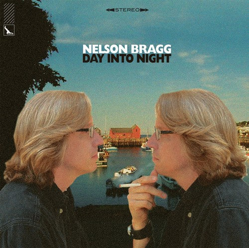 Bragg, Nelson: Day Into Night