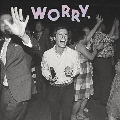 Rosenstock, Jeff: Worry.