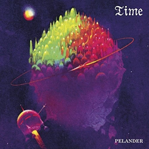 Pelander: Time