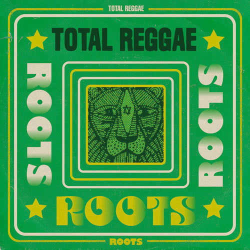 Total Reggae: Roots / Various: Total Reggae: Roots