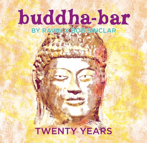 Buddha Bar: 20 Years / Various: Buddha Bar: 20 Years / Various