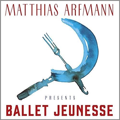 Arfmann, Matthias: Ballet Jeunesse