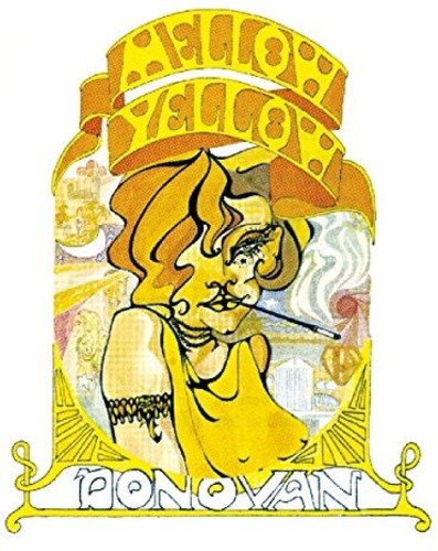 Donovan: Mellow Yellow