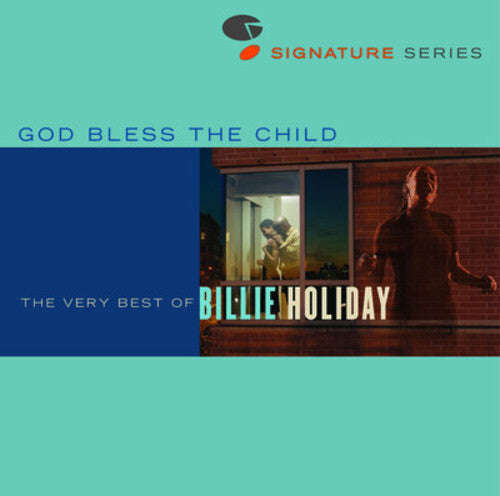 Holiday, Billie: Jazz Signatures - God Bless The Child: The Very Best Of