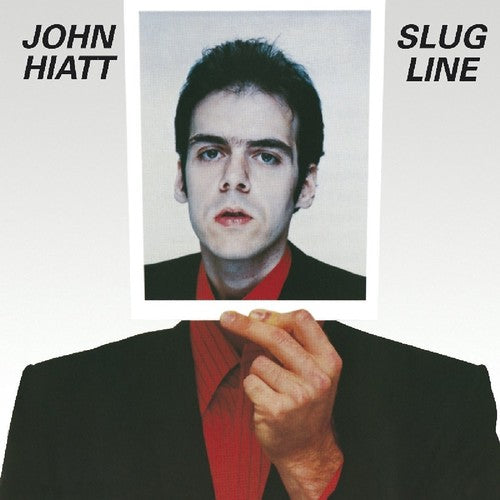 Hiatt, John: Slug Line