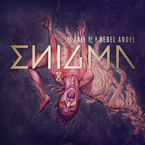 Enigma: Fall Of A Rebel Angel