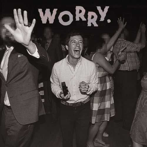 Rosenstock, Jeff: WORRY.