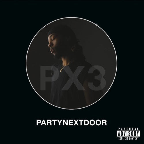 Partynextdoor: Partynextdoor 3 (P3)