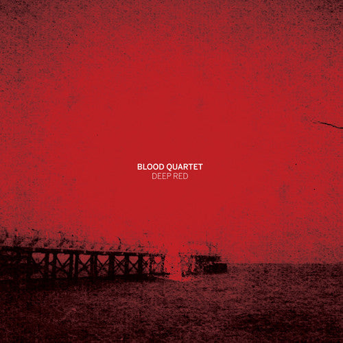 Blood Quartet: Deep Red