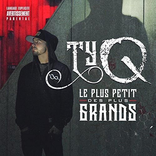 Ty-Q: Le Plus Petit Des Plus Grands