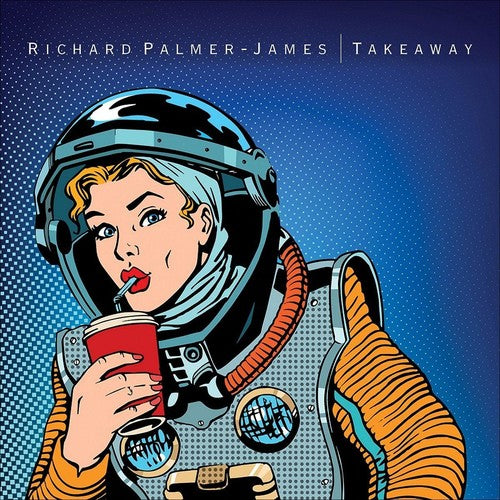 Palmer-James, Richard: Takeaway