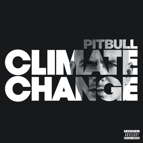 Pitbull: Climate Change