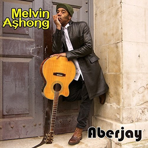 Ashong, Melvin: Aberjay