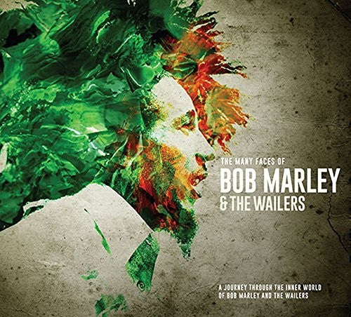 Many Faces of Bob Marley & the Wailers / Various: Many Faces Of Bob Marley & The Wailers / Various