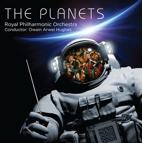 Holst / Matthews / Royal Philharmonic Orchestra: Holst: The Planets